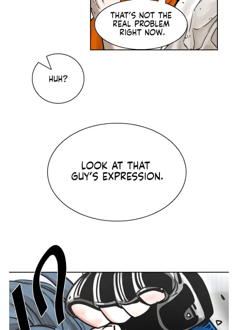 Shark Chapter 279 page 114