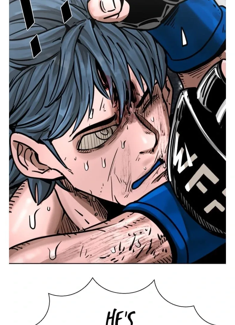 Shark Chapter 279 page 115
