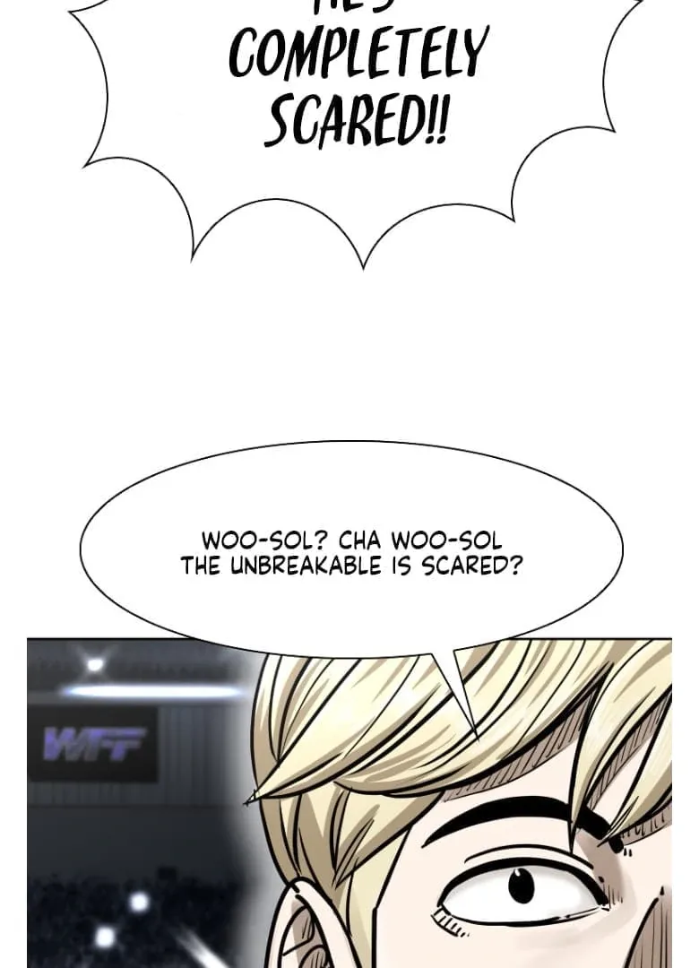 Shark Chapter 279 page 116