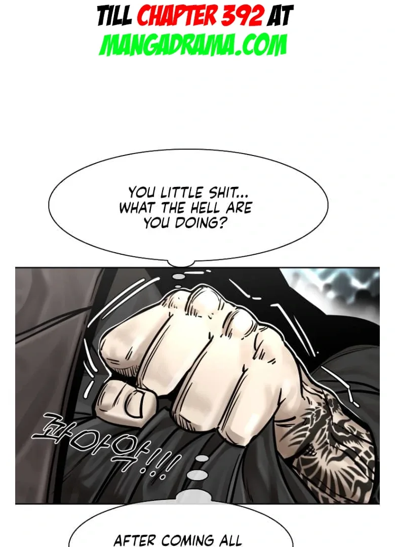Shark Chapter 279 page 118