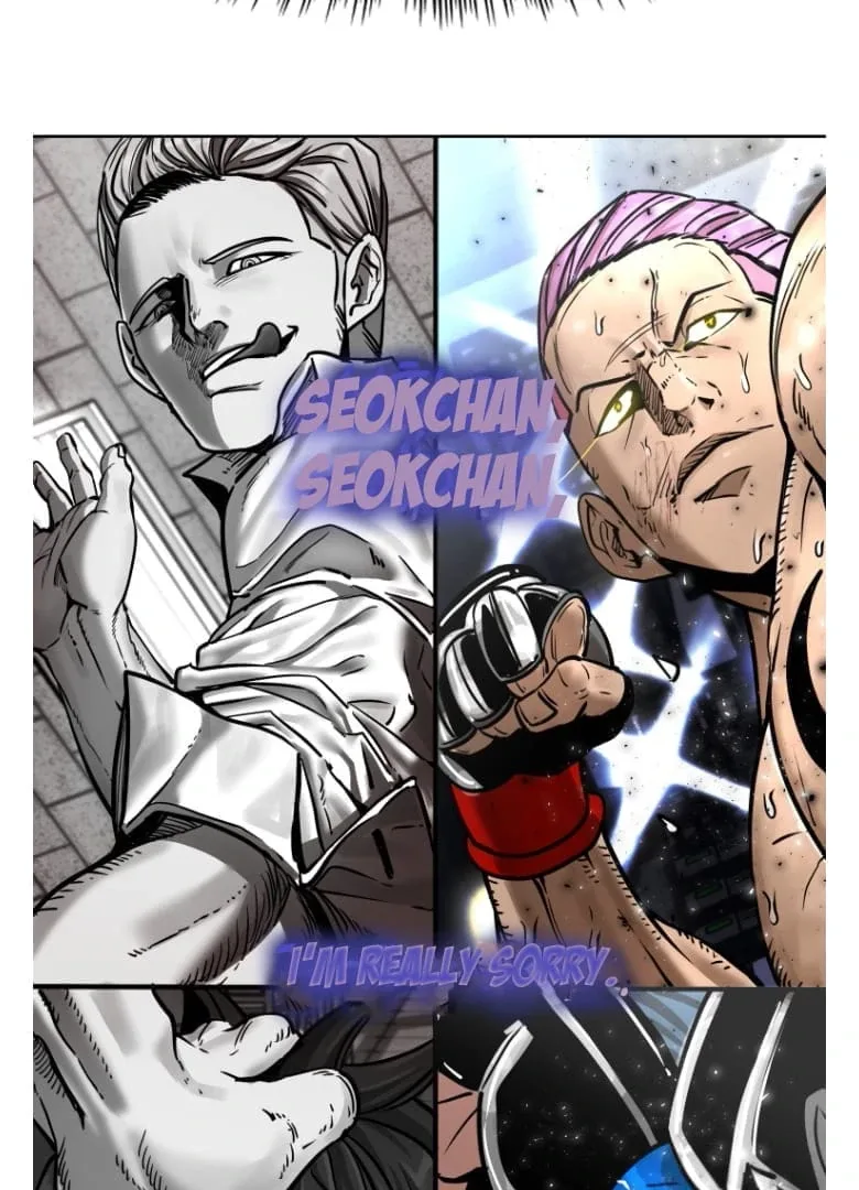 Shark Chapter 279 page 120