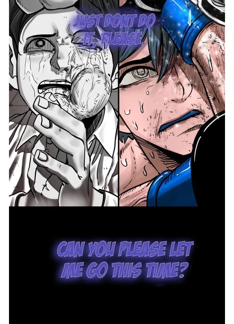 Shark Chapter 279 page 121