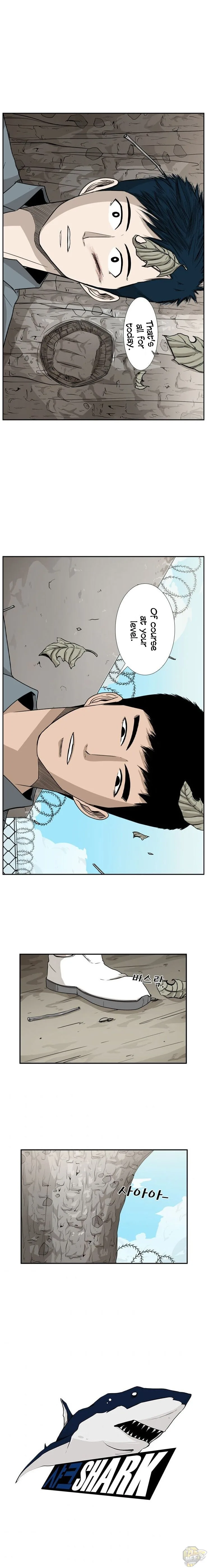 Shark Chapter 29 page 7