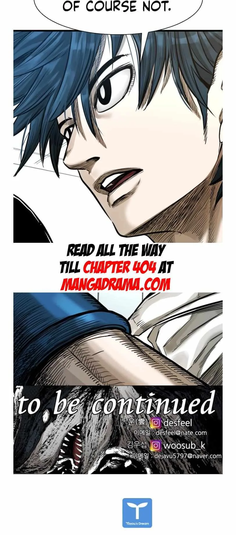Shark Chapter 334 page 7