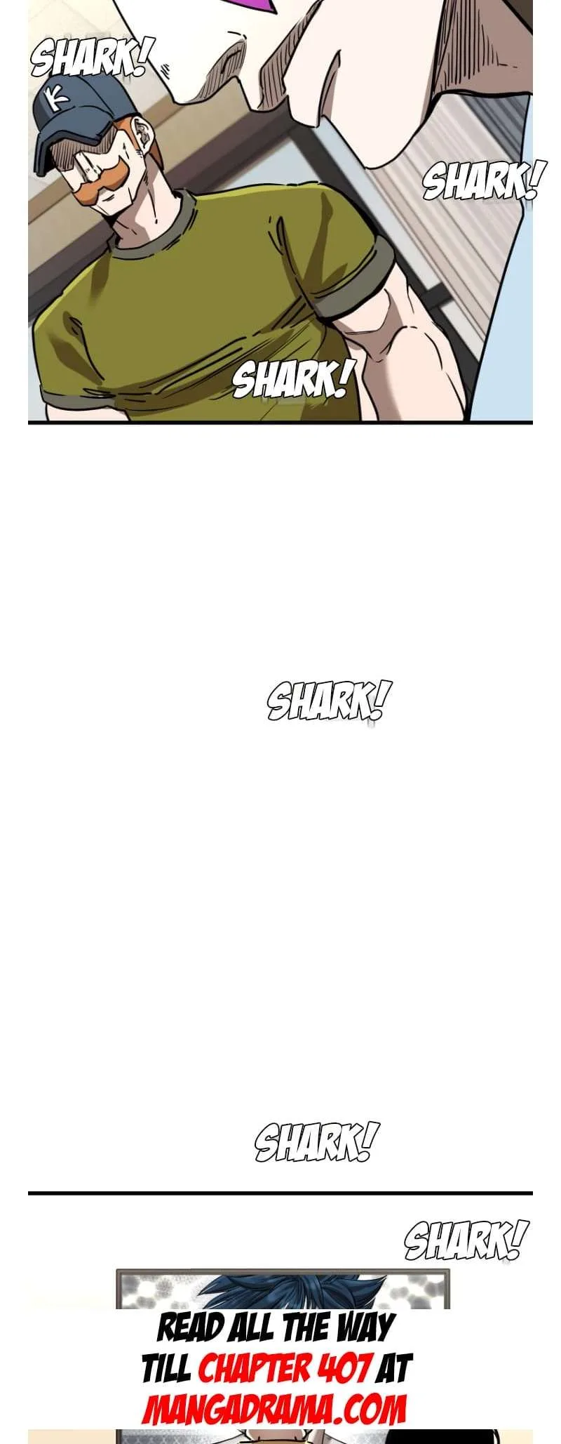 Shark Chapter 342 page 16