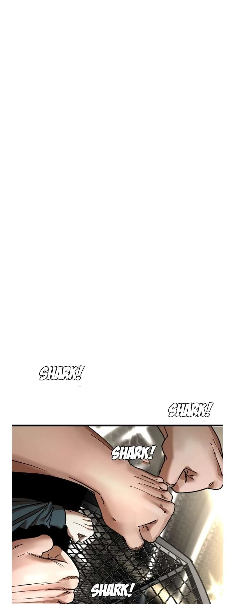Shark Chapter 342 page 2