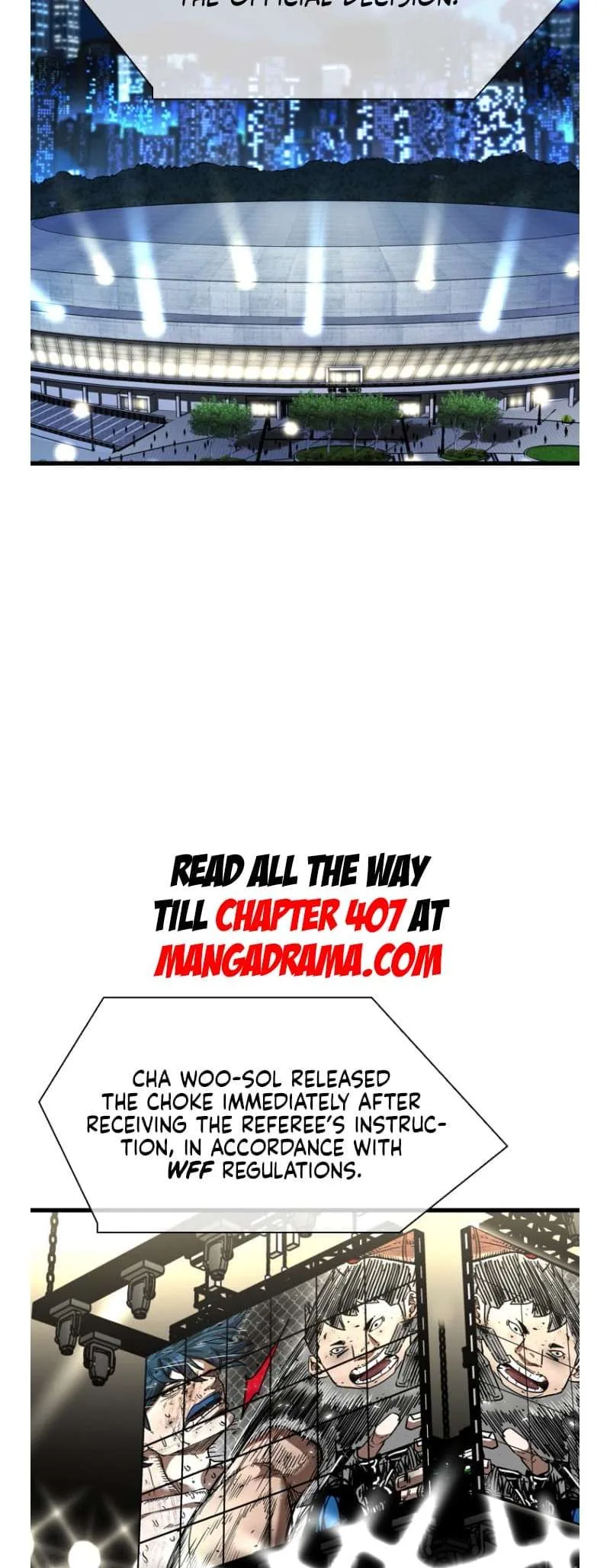 Shark Chapter 342 page 24