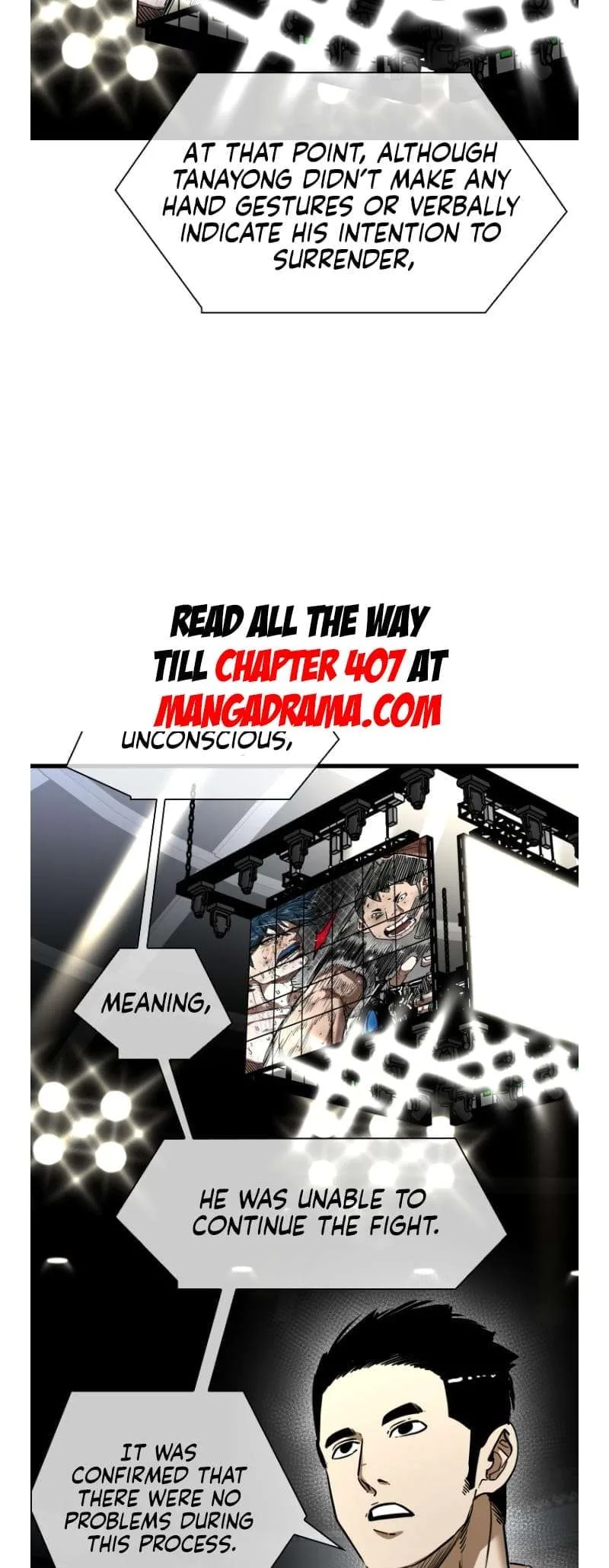 Shark Chapter 342 page 25