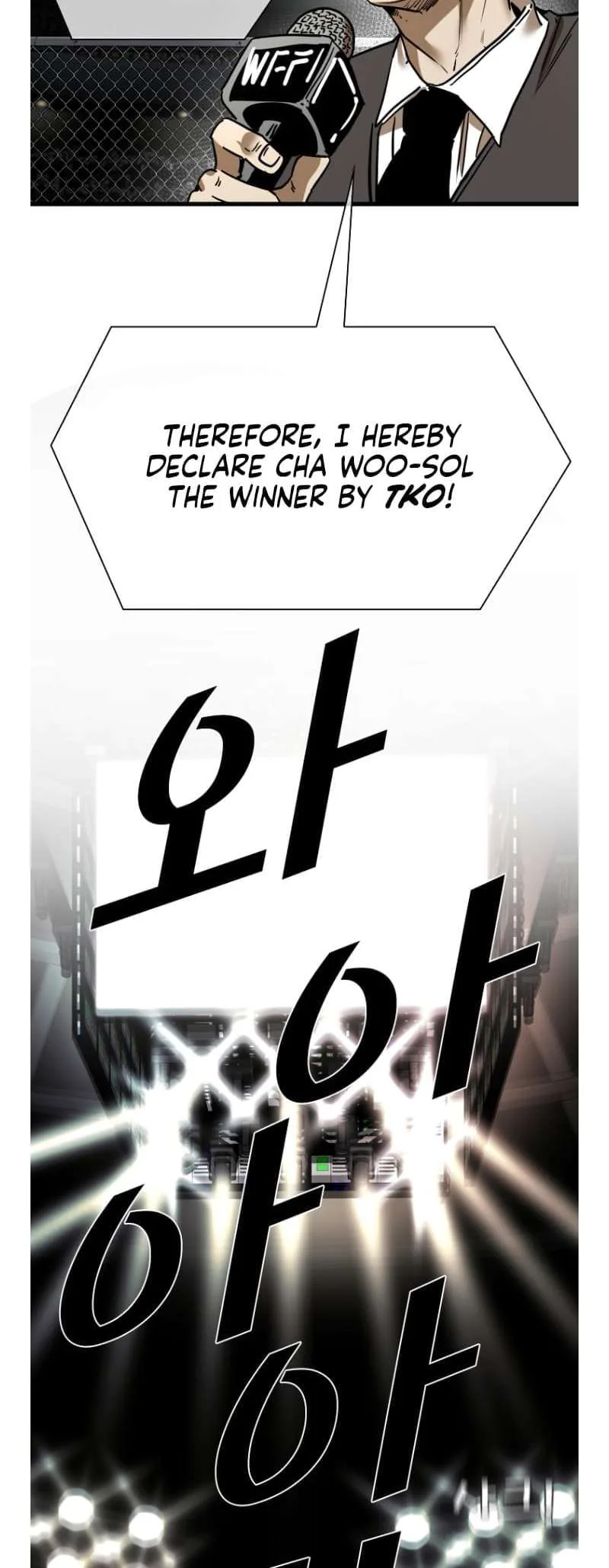 Shark Chapter 342 page 26