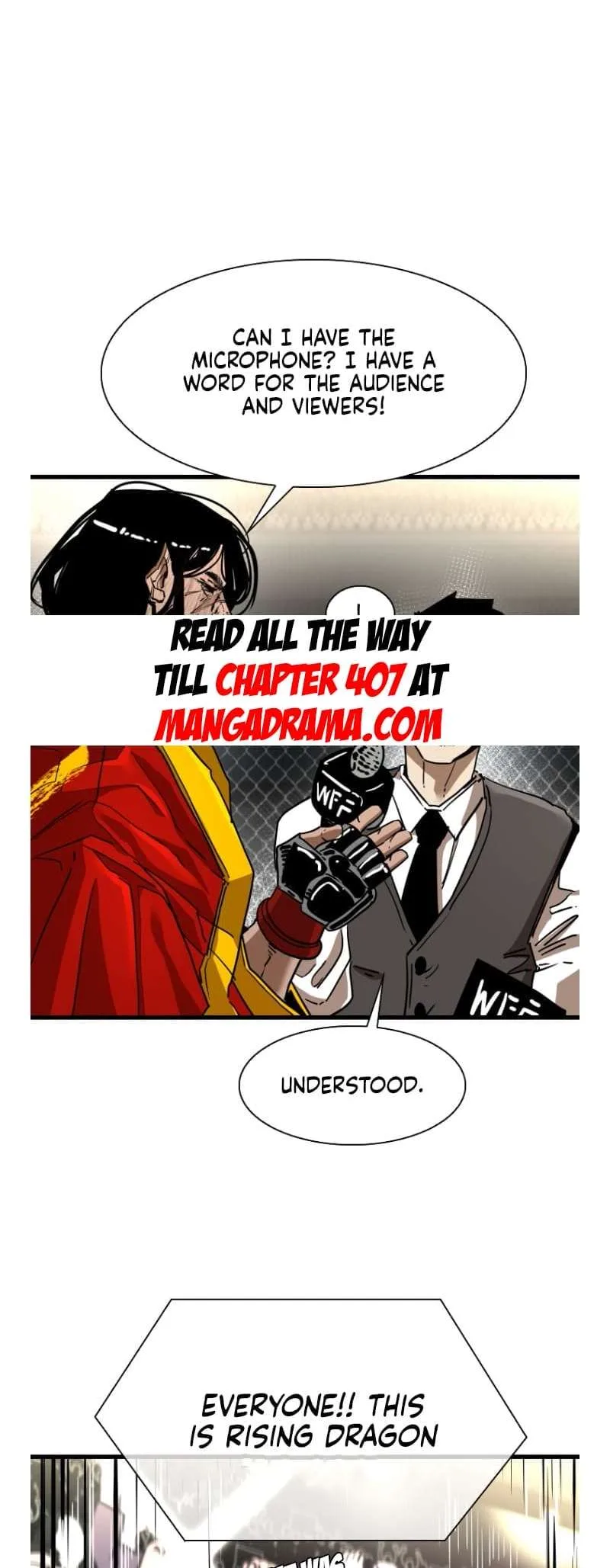 Shark Chapter 342 page 30