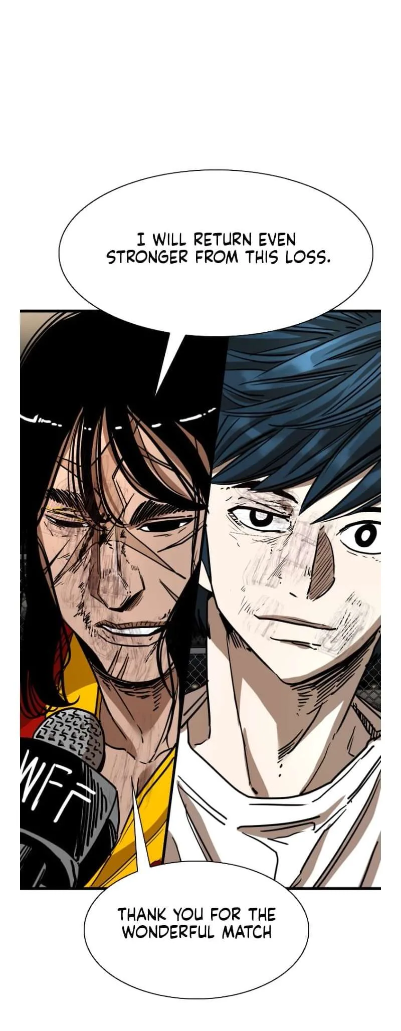 Shark Chapter 342 page 34