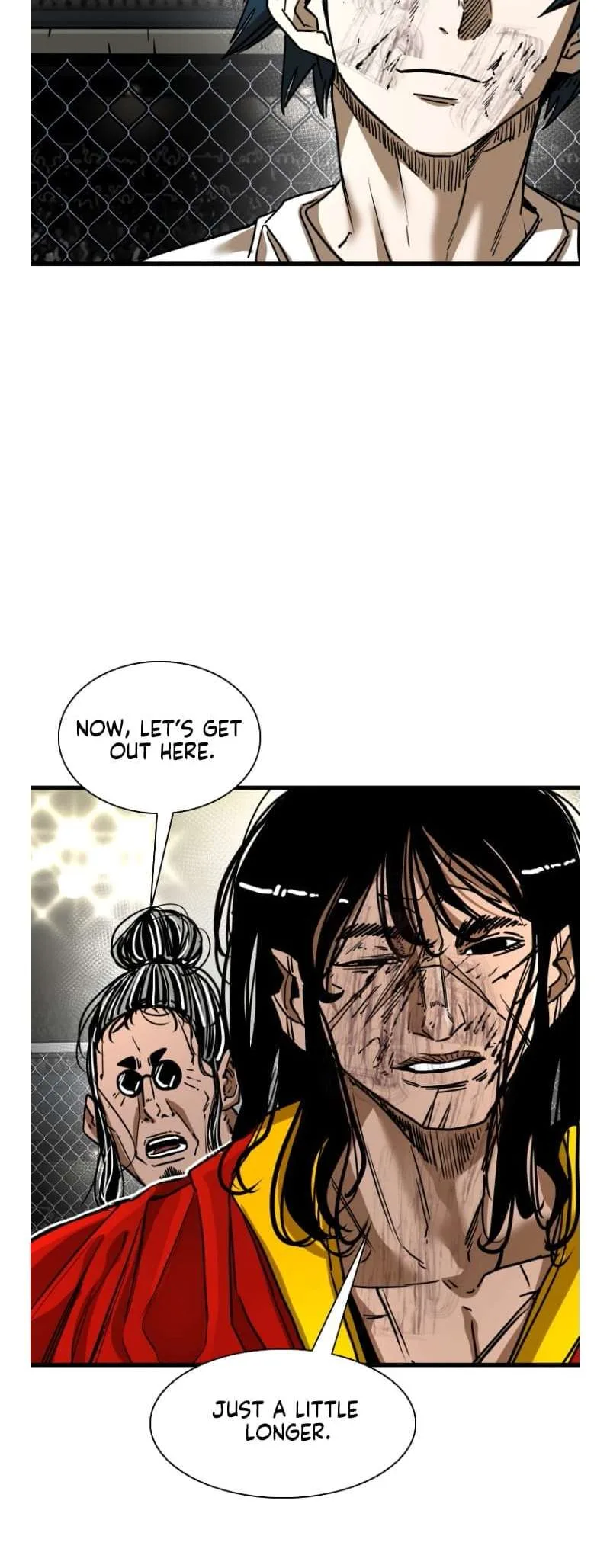 Shark Chapter 342 page 29