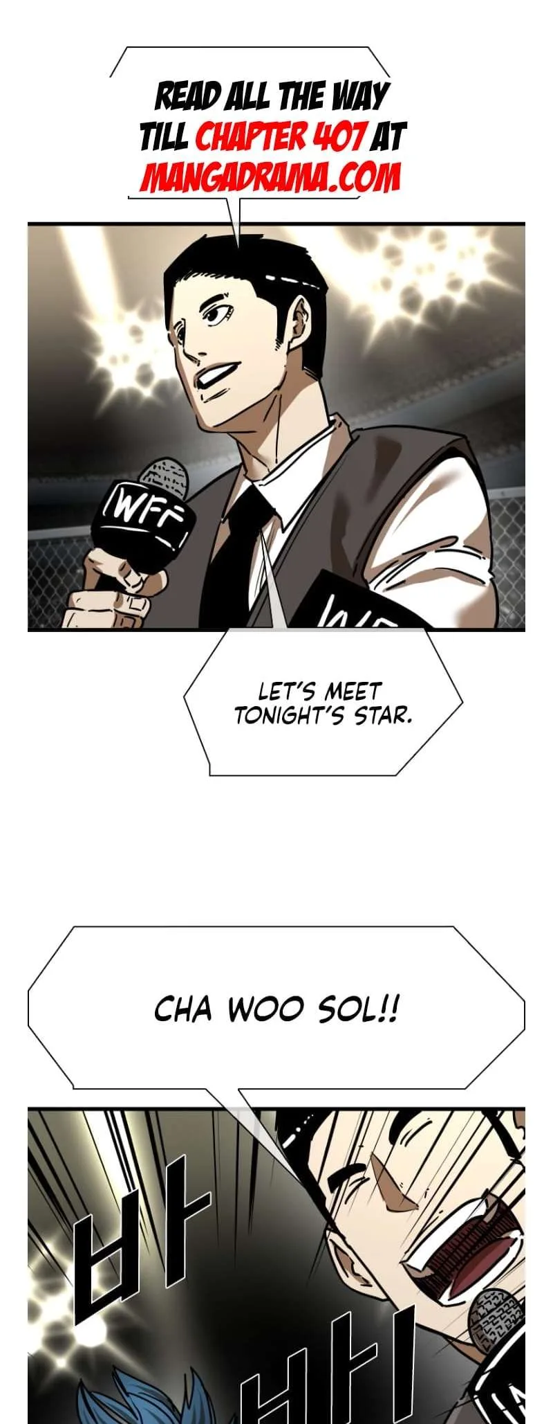 Shark Chapter 342 page 37
