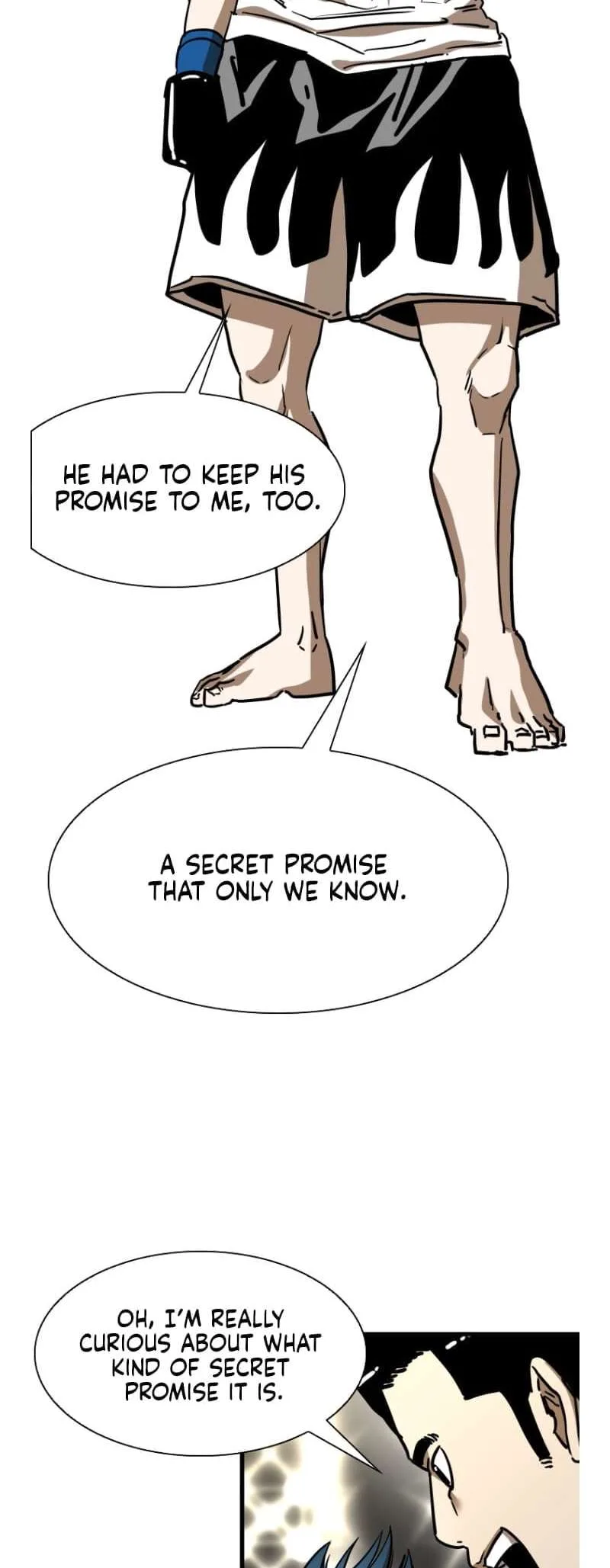 Shark Chapter 342 page 42