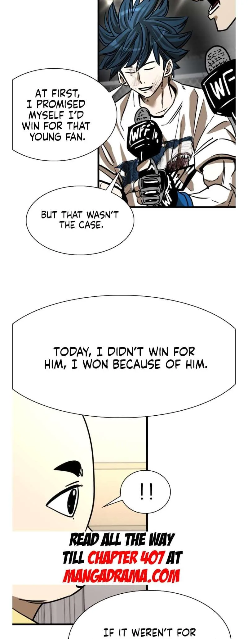 Shark Chapter 342 page 43