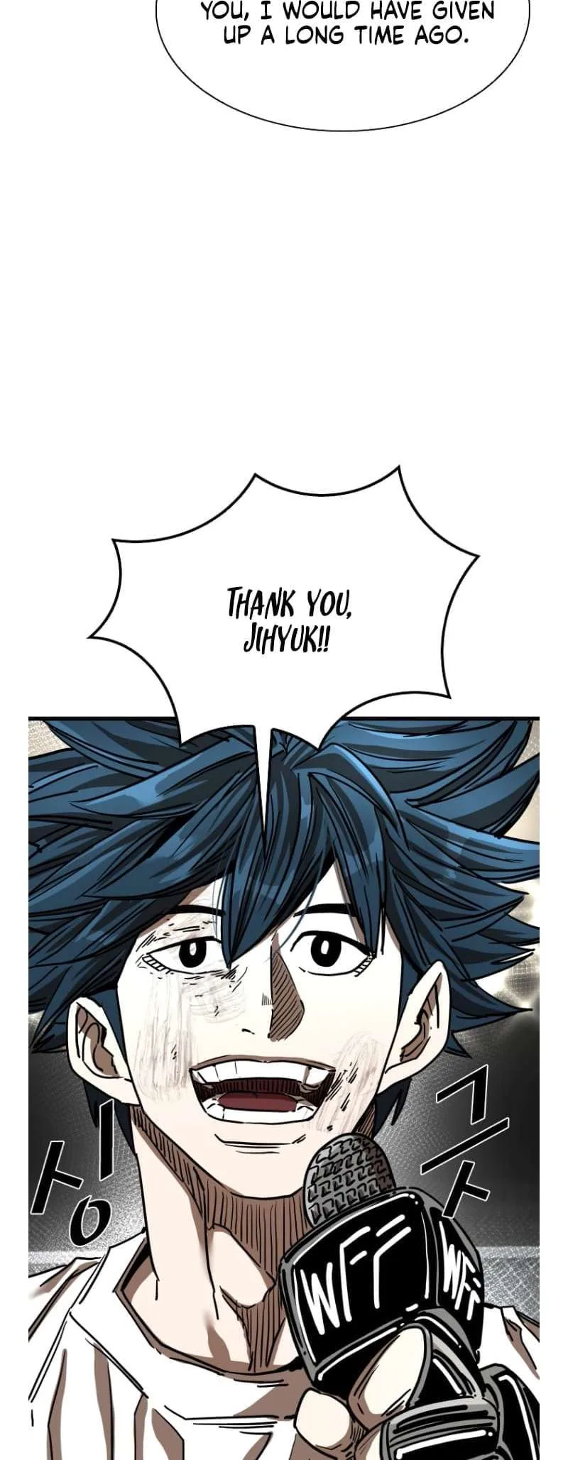 Shark Chapter 342 page 44