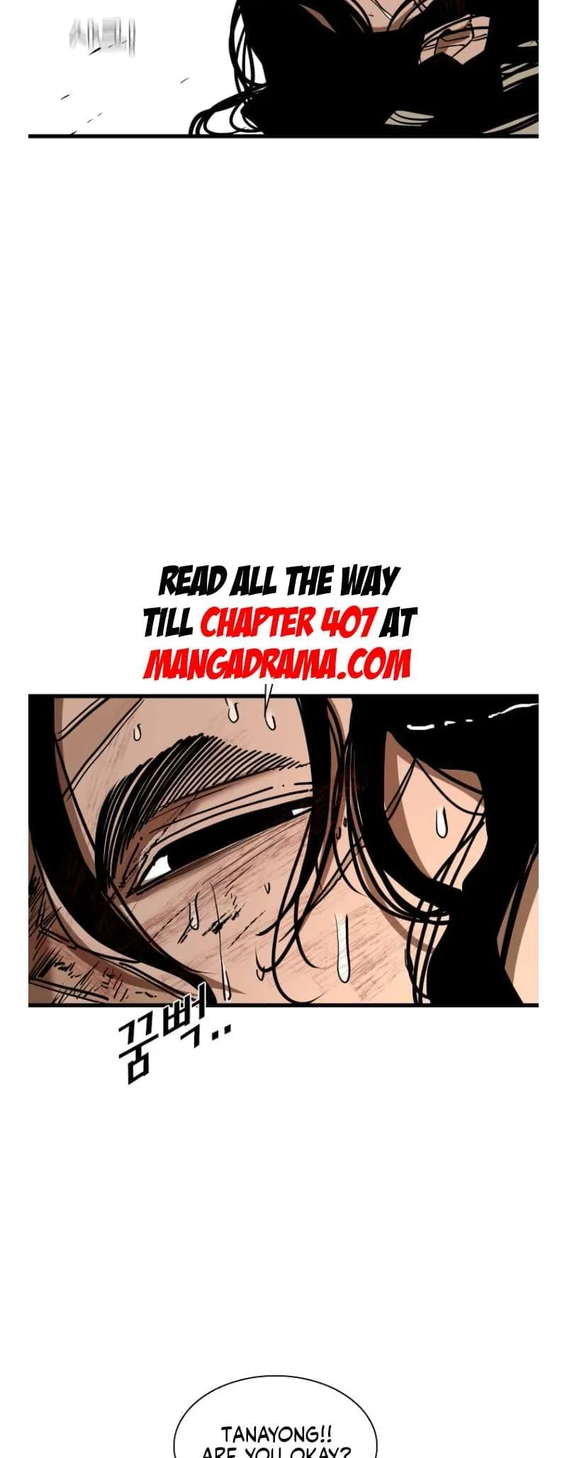 Shark Chapter 342 page 19