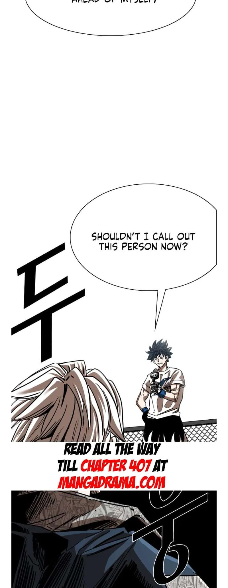 Shark Chapter 342 page 50
