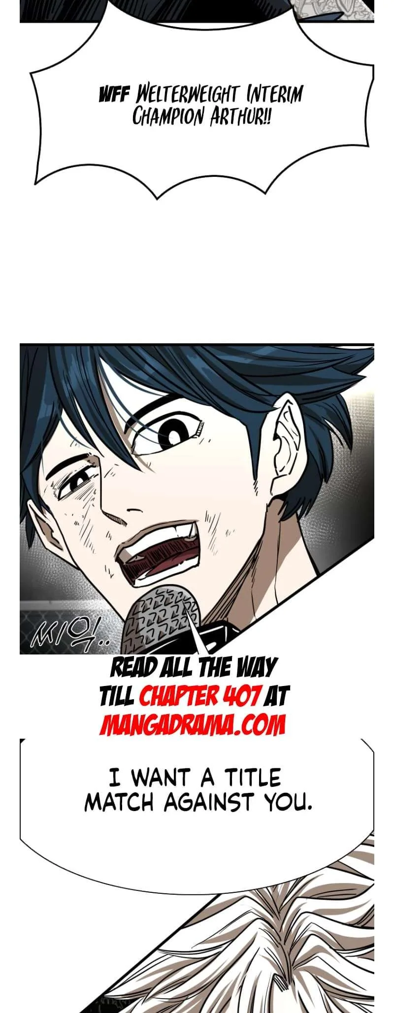Shark Chapter 342 page 51