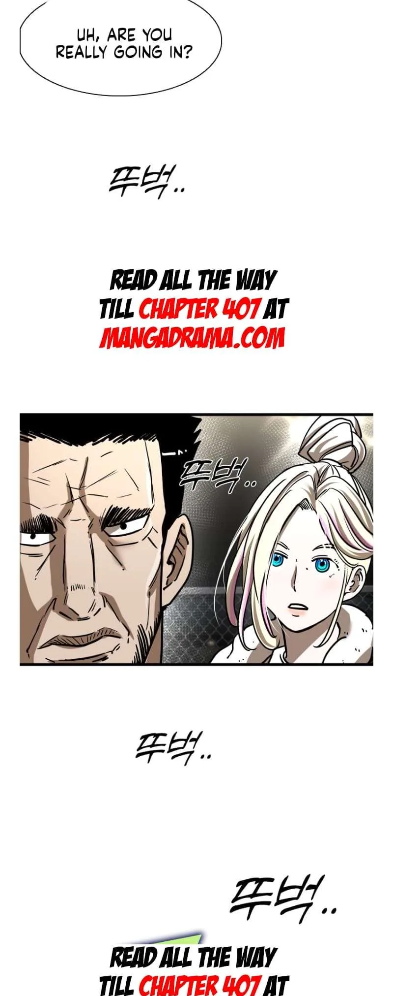 Shark Chapter 342 page 53