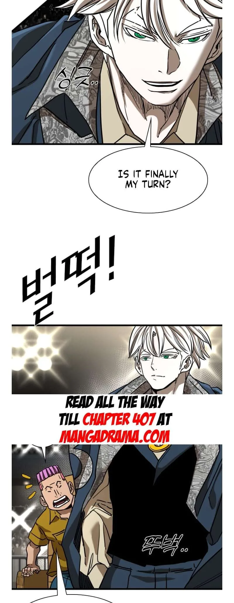 Shark Chapter 342 page 52