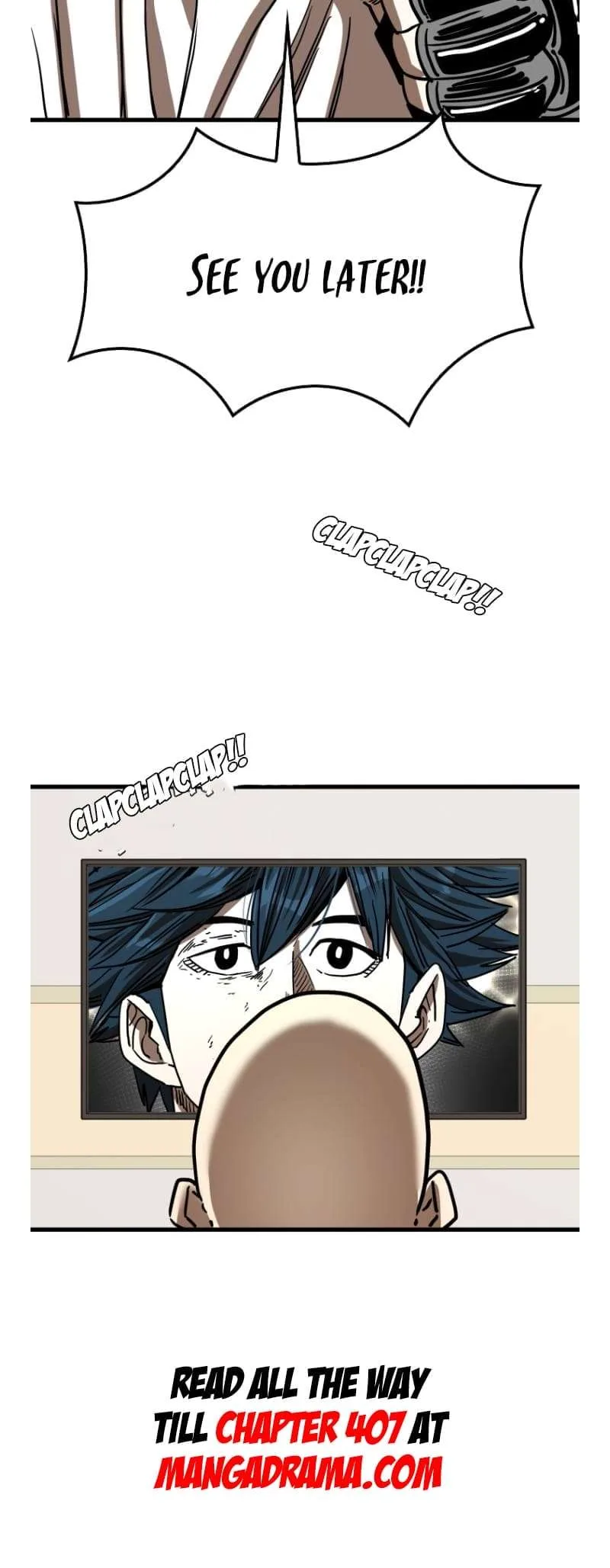 Shark Chapter 342 page 45