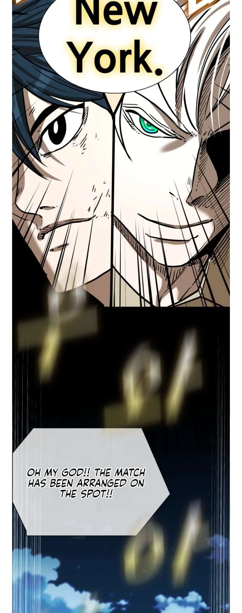 Shark Chapter 342 page 63