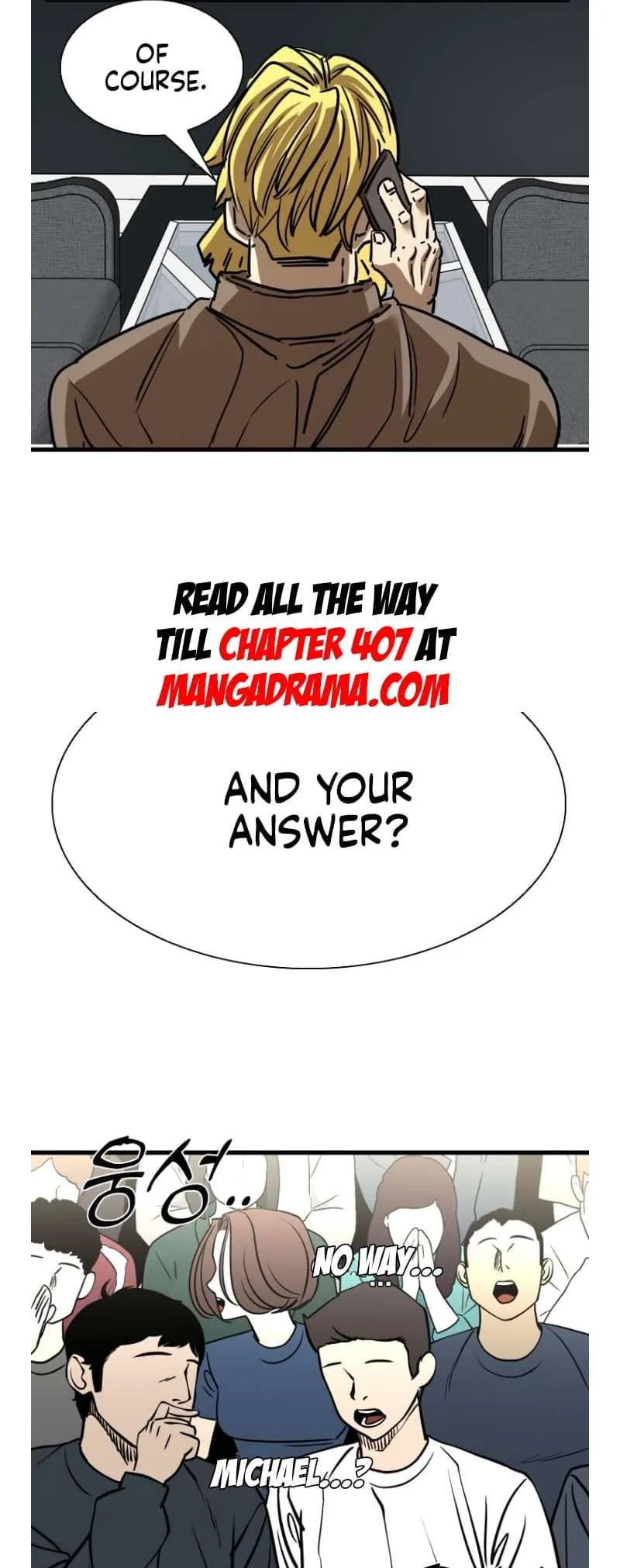 Shark Chapter 342 page 61