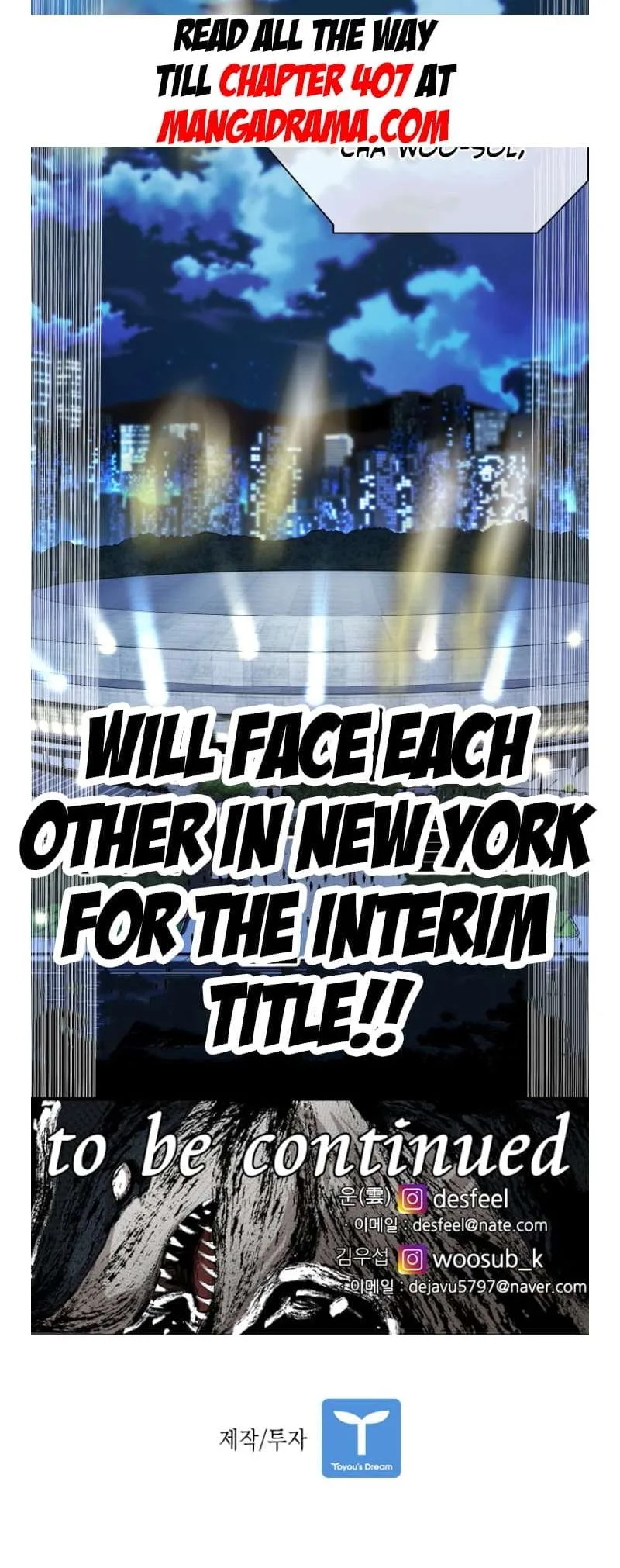 Shark Chapter 342 page 64