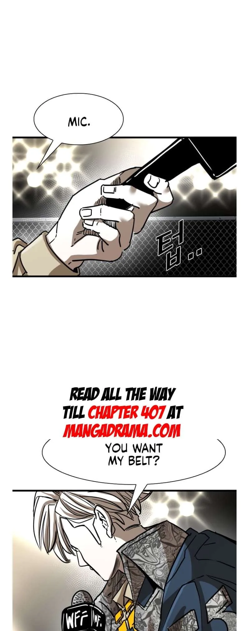 Shark Chapter 342 page 55
