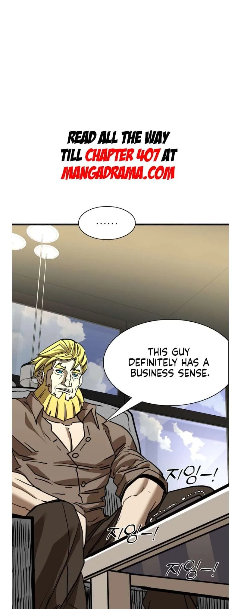 Shark Chapter 342 page 58