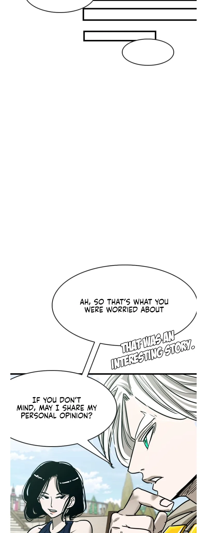 Shark Chapter 350 page 29