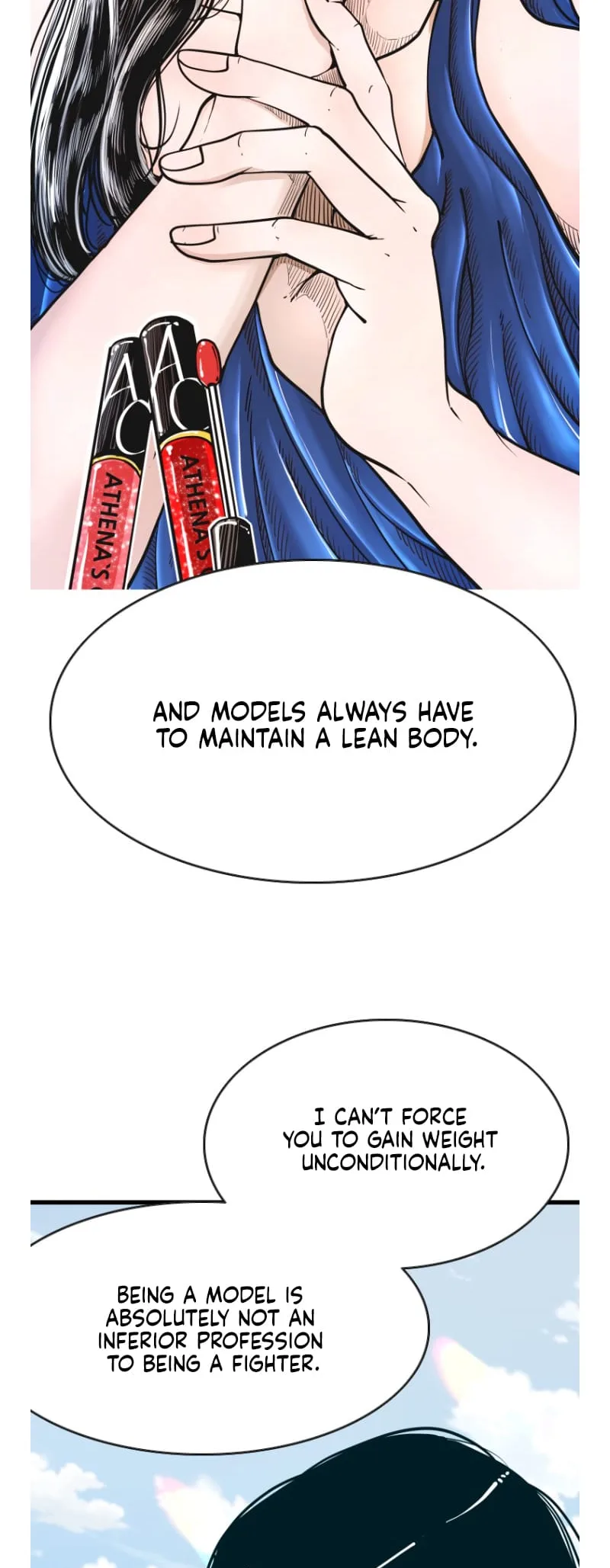 Shark Chapter 350 page 42