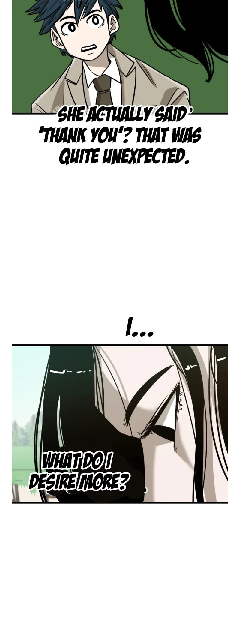 Shark Chapter 350 page 45