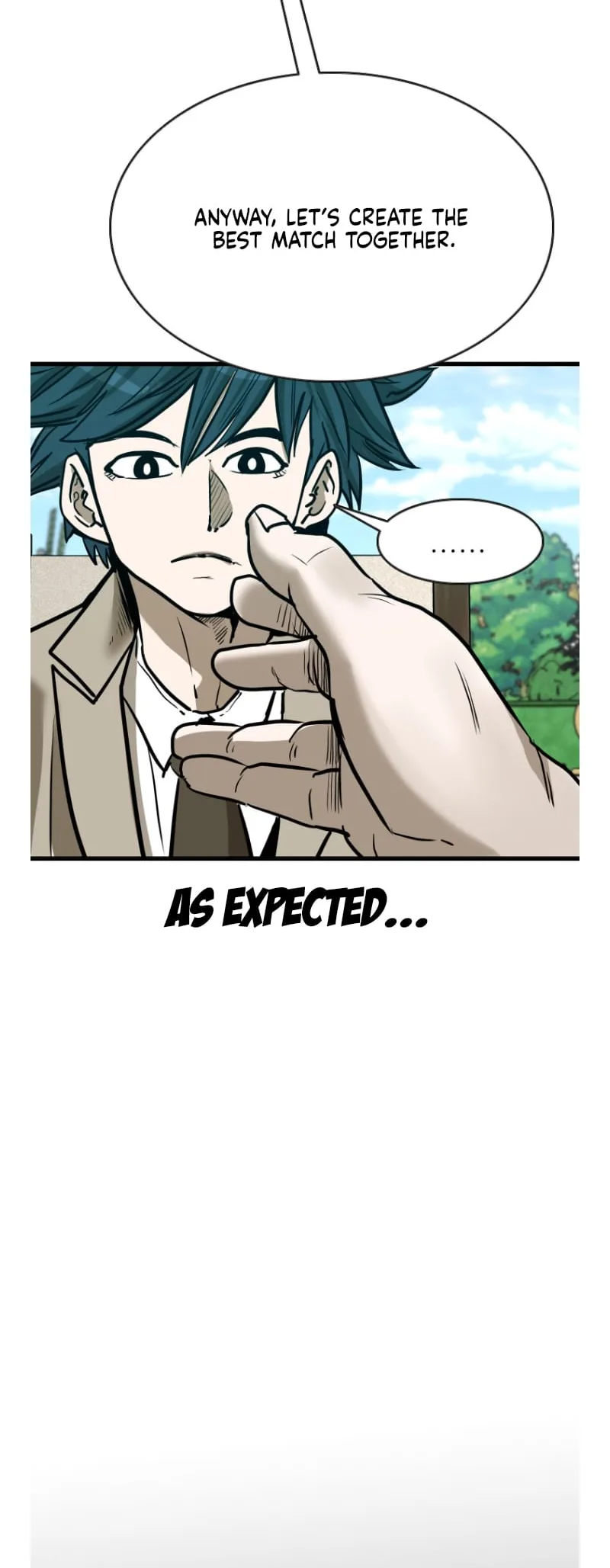 Shark Chapter 350 page 52
