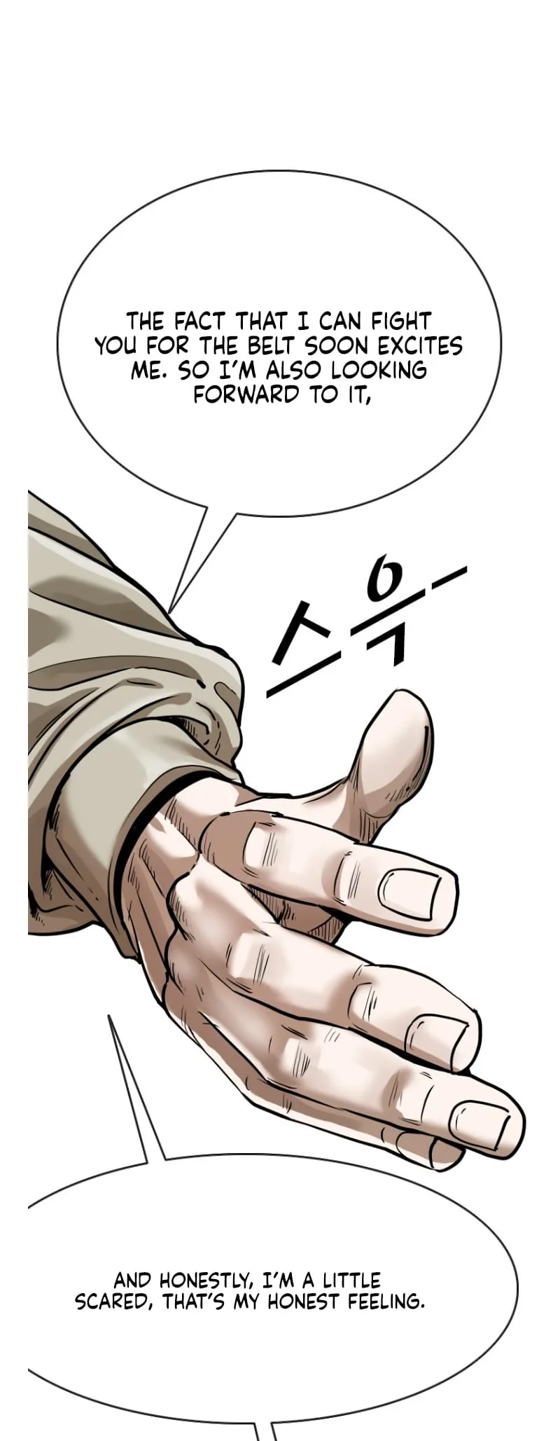 Shark Chapter 350 page 51