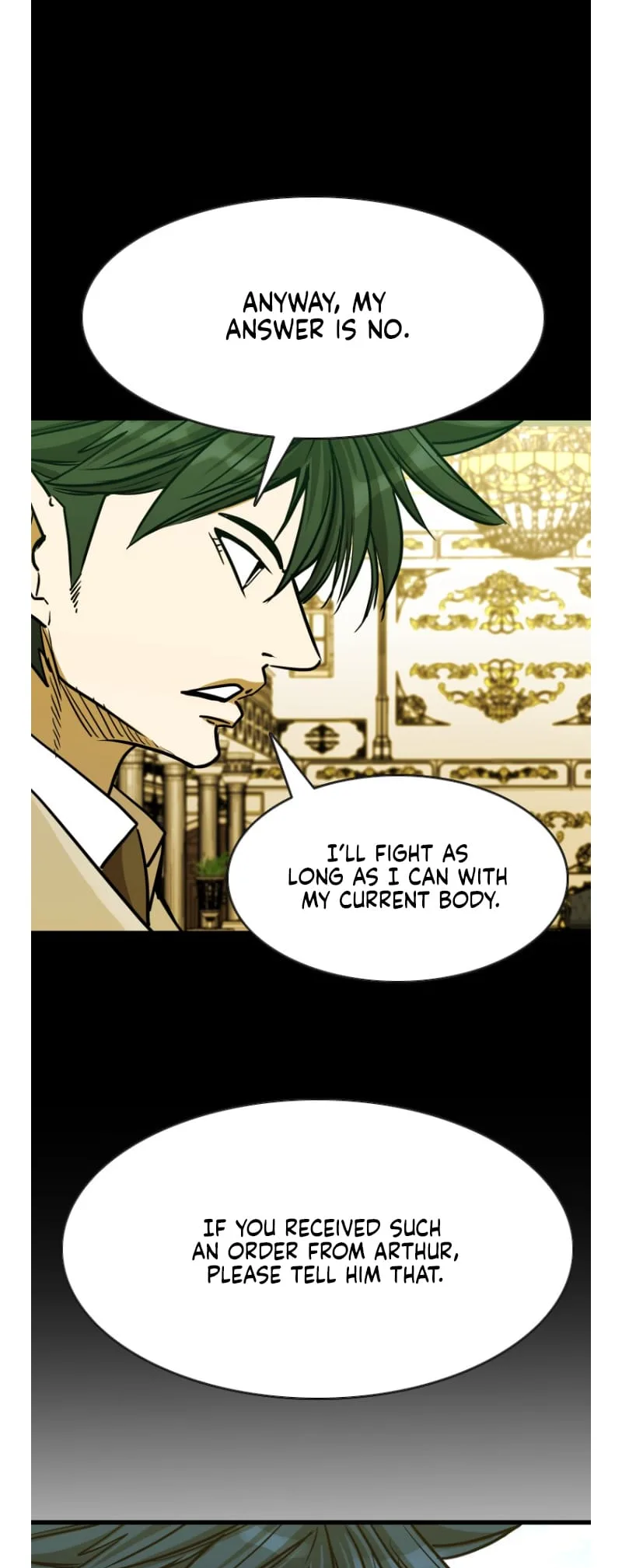 Shark Chapter 351 page 5
