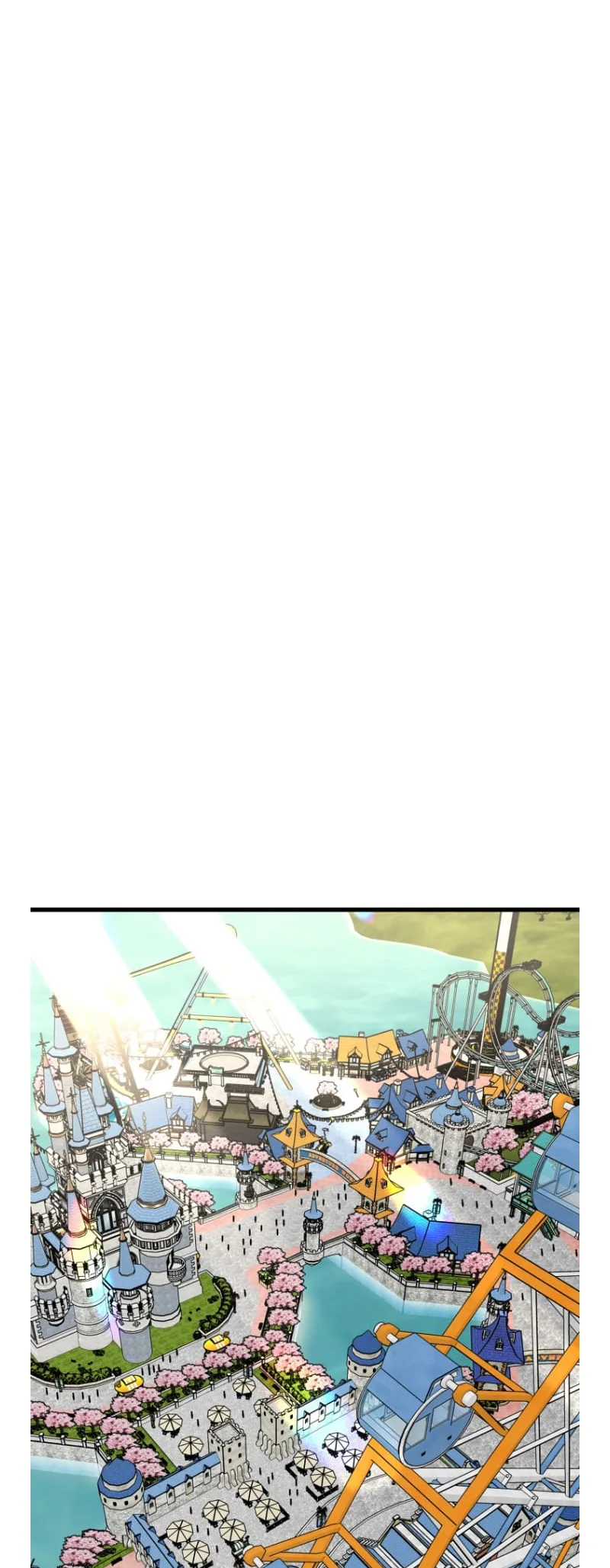 Shark Chapter 351 page 23