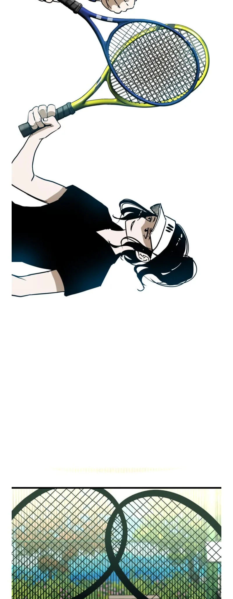 Shark Chapter 351 page 21
