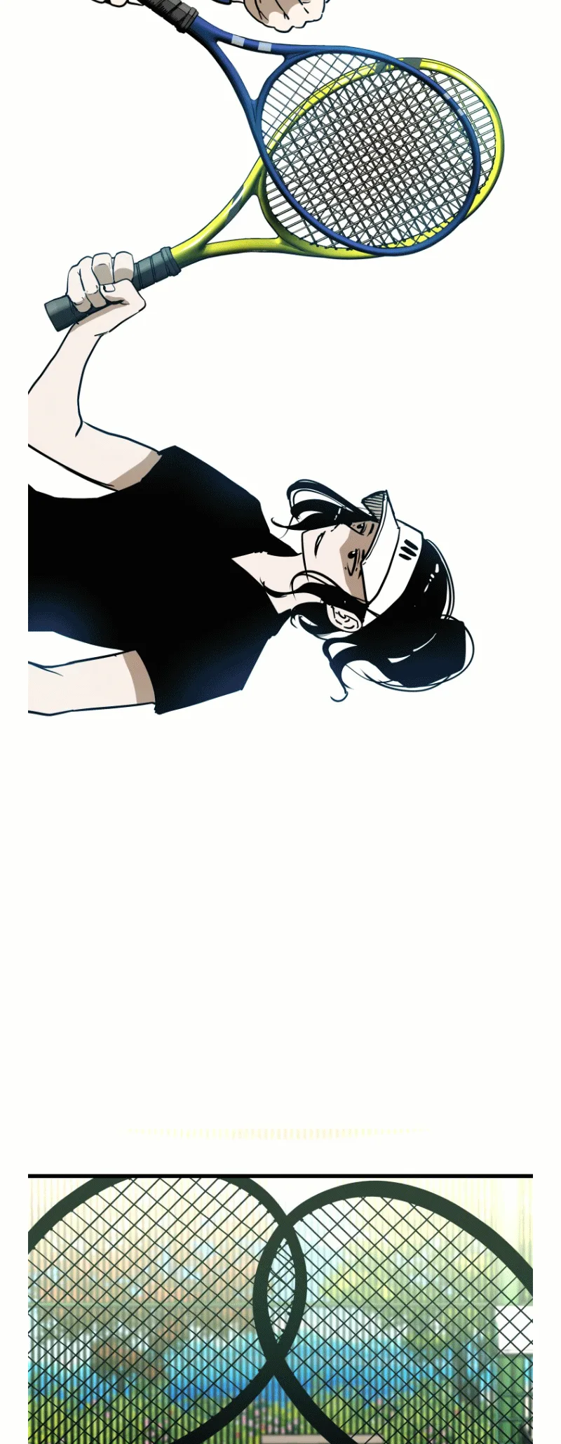 Shark Chapter 351 page 35