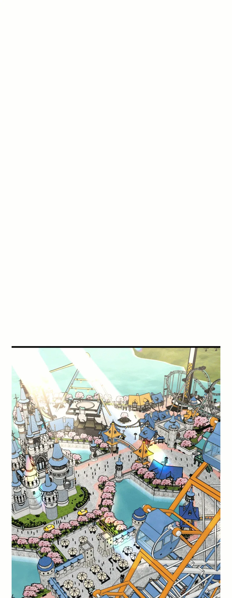 Shark Chapter 351 page 37
