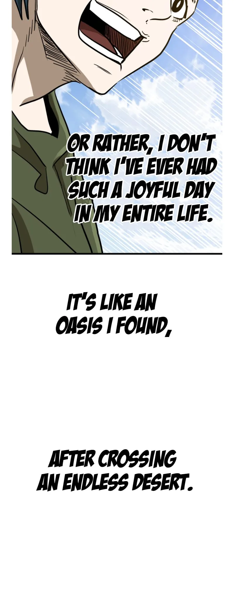 Shark Chapter 351 page 41