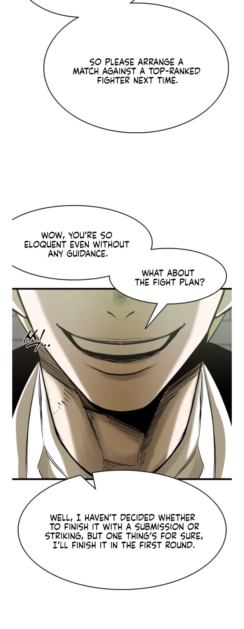 Shark Chapter 351 page 56