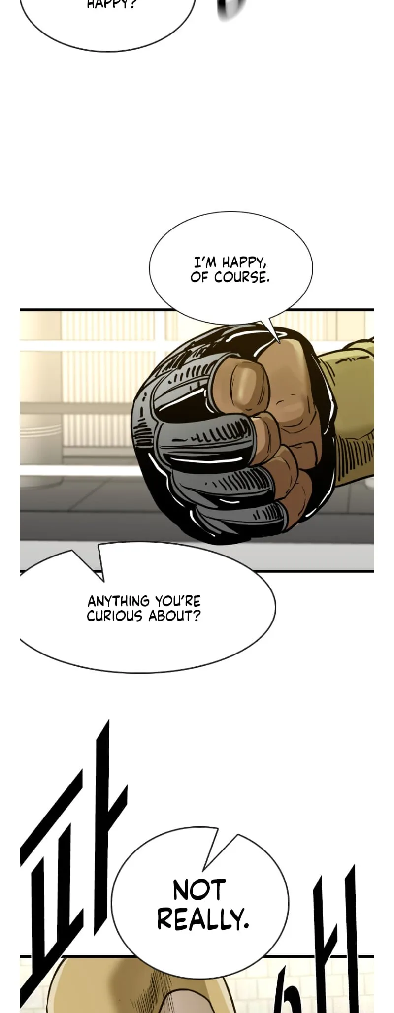 Shark Chapter 351 page 61