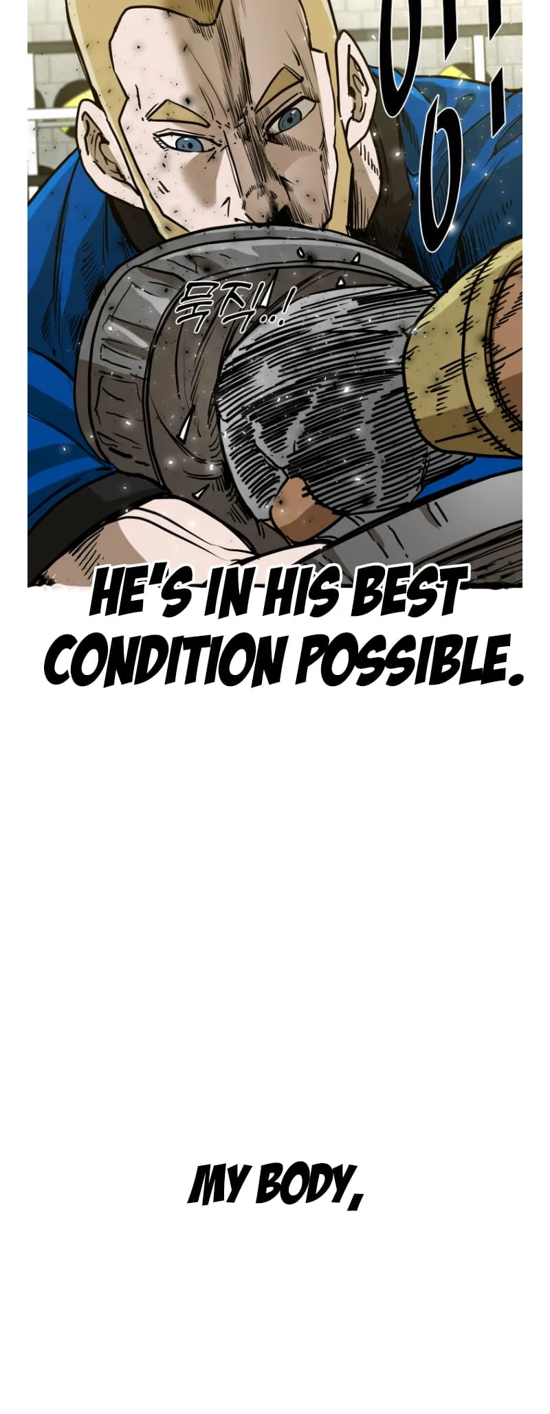 Shark Chapter 351 page 62
