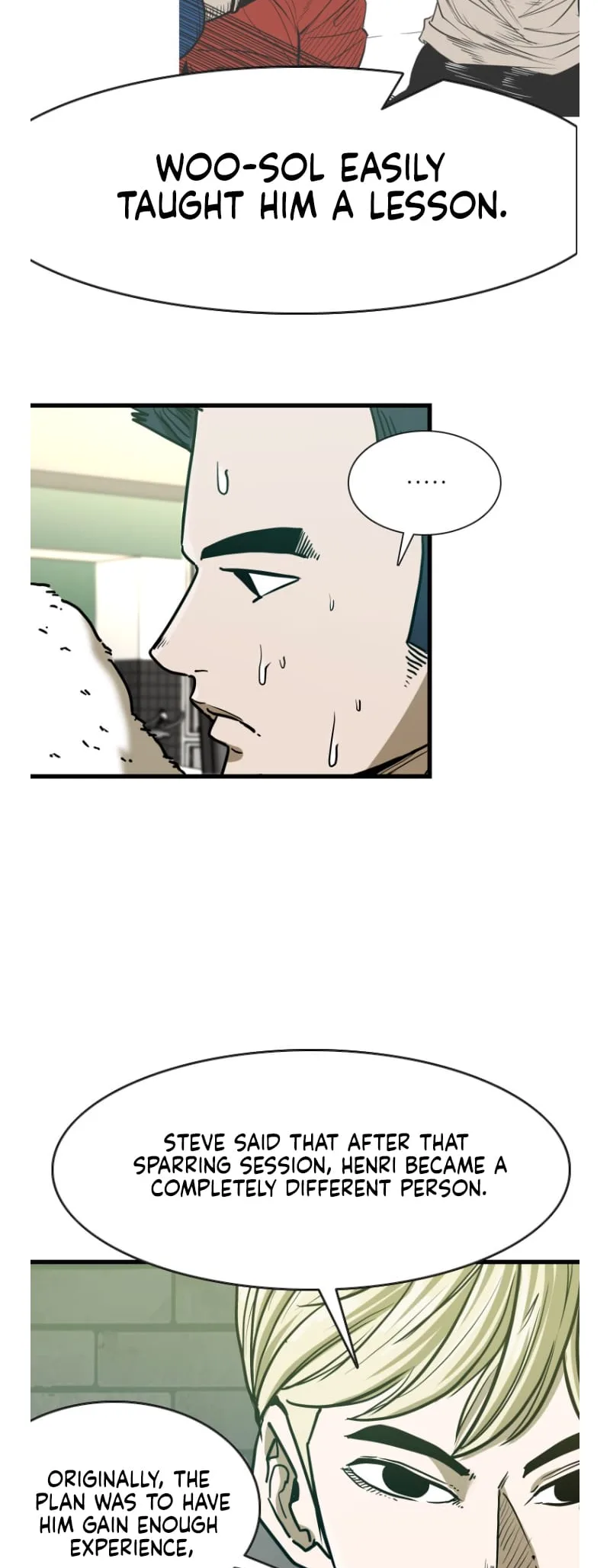 Shark Chapter 351 page 52