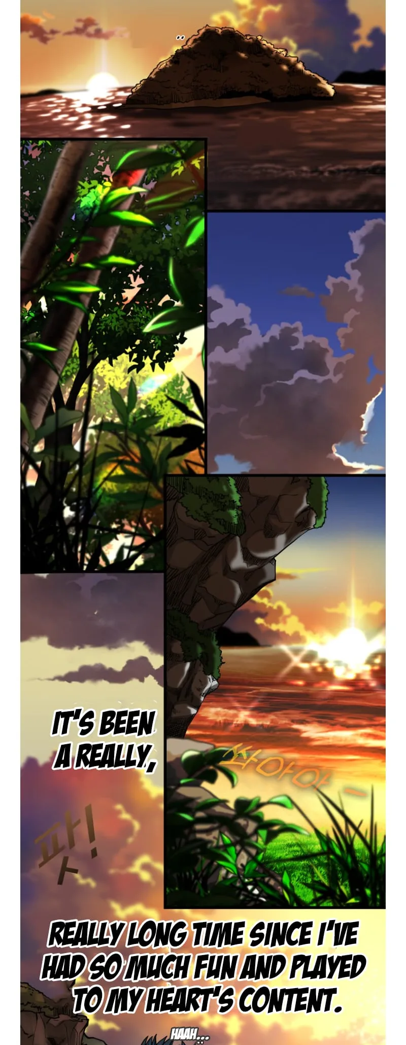 Shark Chapter 351 page 65