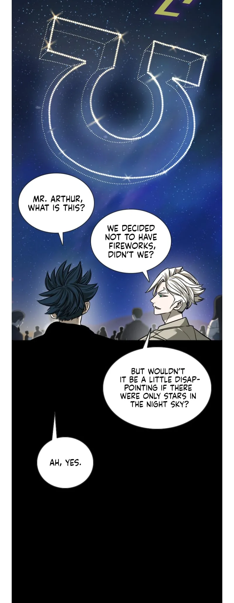 Shark Chapter 351 page 67