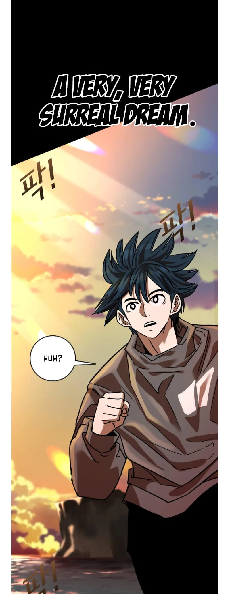Shark Chapter 351 page 68