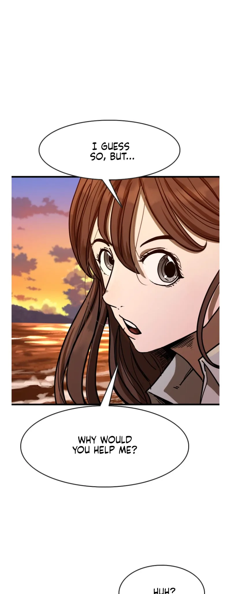 Shark Chapter 351 page 76